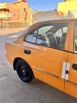 هيونداي فيرنا